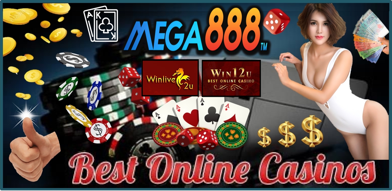 online casinos for real money free